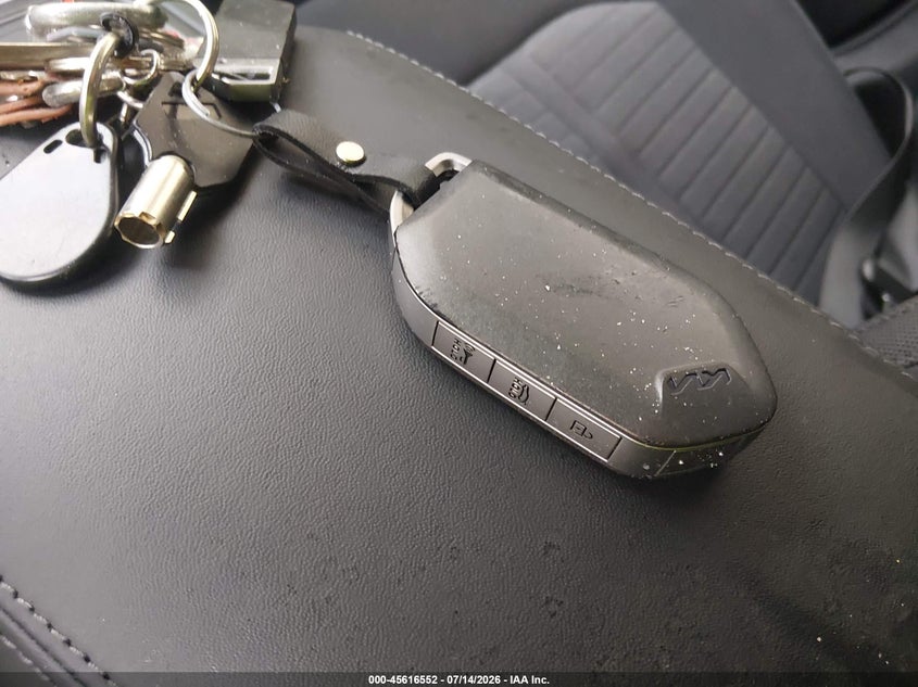 KIA K5 2026 VIN KNAG24J77T5458005