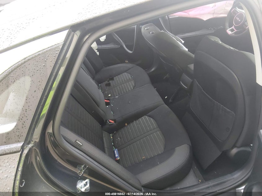 KIA K5 2026 VIN KNAG24J77T5458005