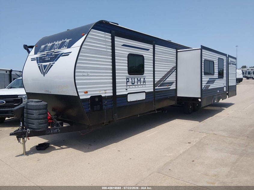 2024 PALOMINO OTHER auction photo 2