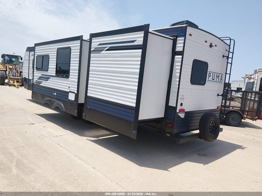 2024 PALOMINO OTHER auction photo 3