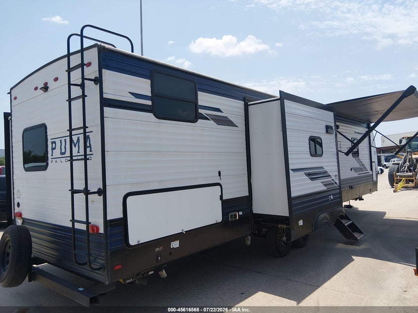 2024 PALOMINO OTHER auction photo 4