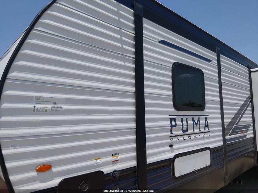 2024 PALOMINO OTHER auction photo 6