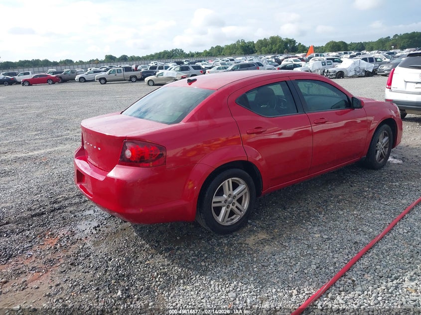 Vin: 1b3bd1fb6bn536888, lot: 46115027, dodge avenger mainstreet 20114