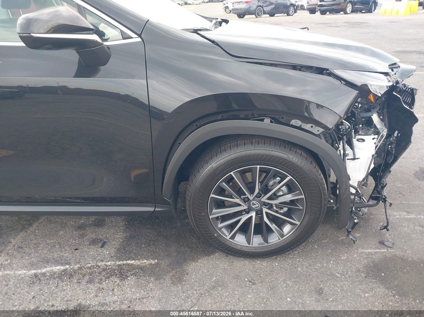 2026 Lexus Nx 350H Premium VIN: 2T2GKCEZ8TC076704 Lot: 45616587