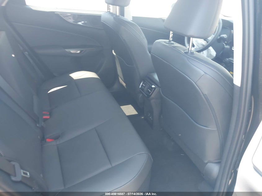 2026 Lexus Nx 350H Premium VIN: 2T2GKCEZ8TC076704 Lot: 45616587