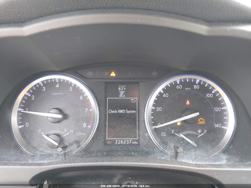 TOYOTA HIGHLANDER - zdjęcie 7