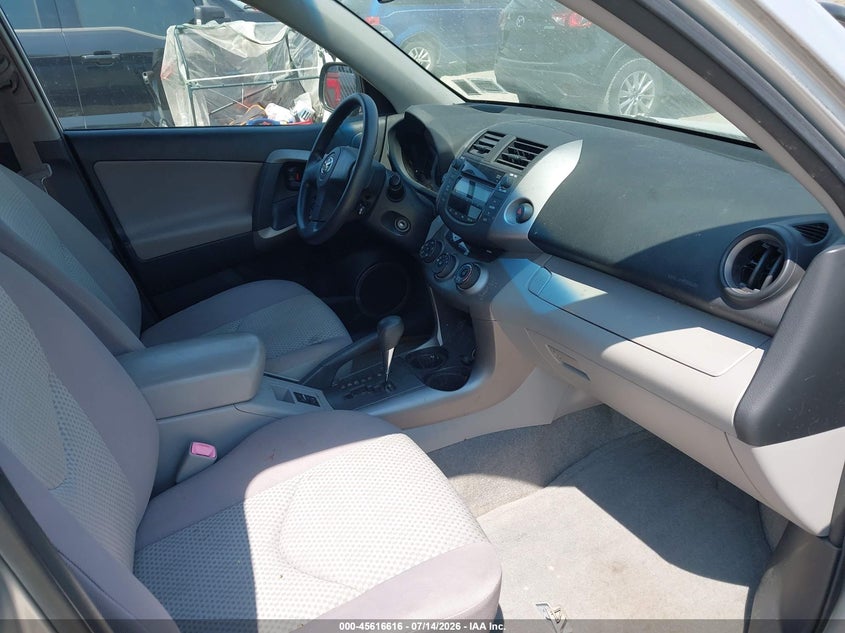 2008 TOYOTA RAV4 auction photo 5