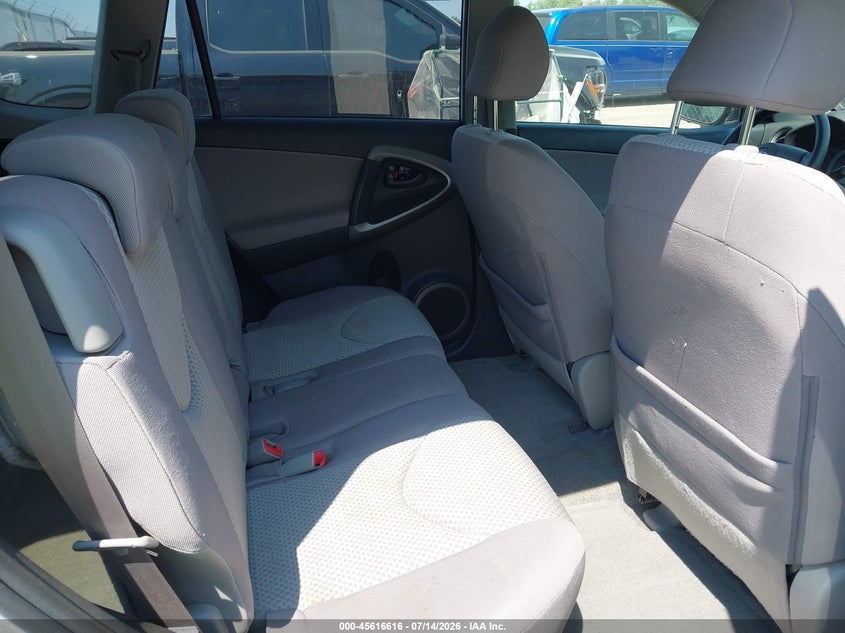 2008 TOYOTA RAV4 auction photo 8