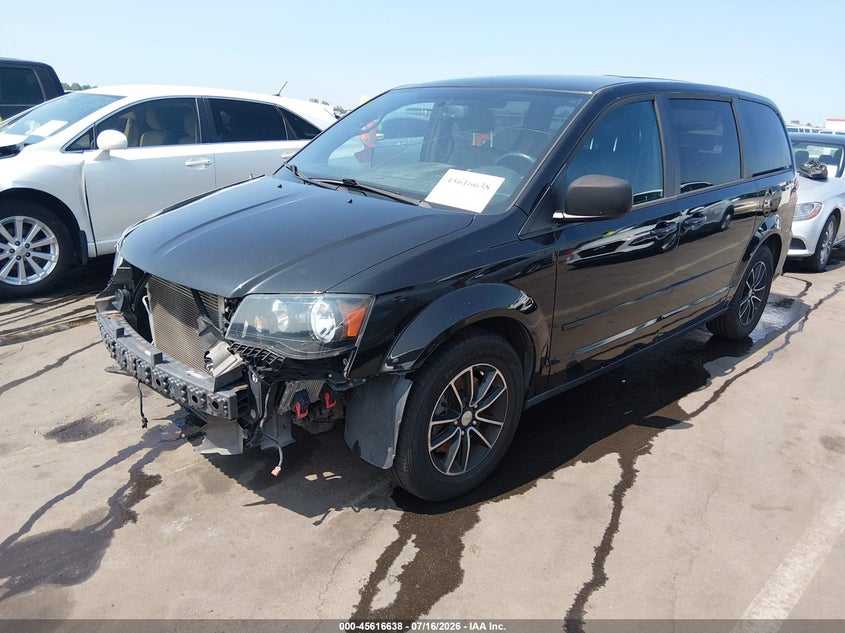 Vin: 2c4rdgcg3fr653918, lot: 46115088, dodge grand caravan sxt plus 20152
