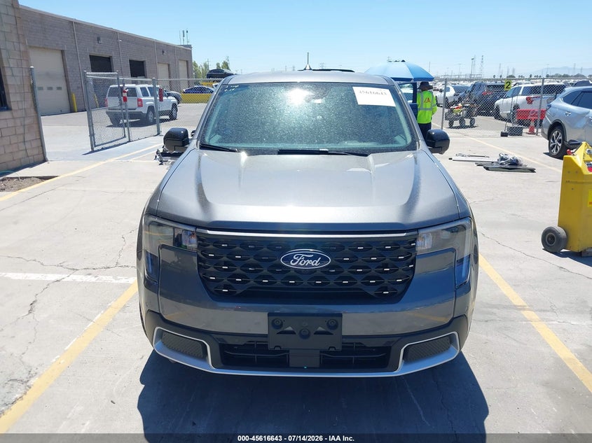 2026 Ford Maverick Lariat VIN: 3FTTW8SA3TRA38889 Lot: 45616643