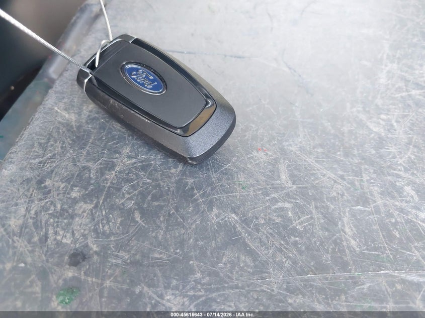 2026 Ford Maverick Lariat VIN: 3FTTW8SA3TRA38889 Lot: 45616643