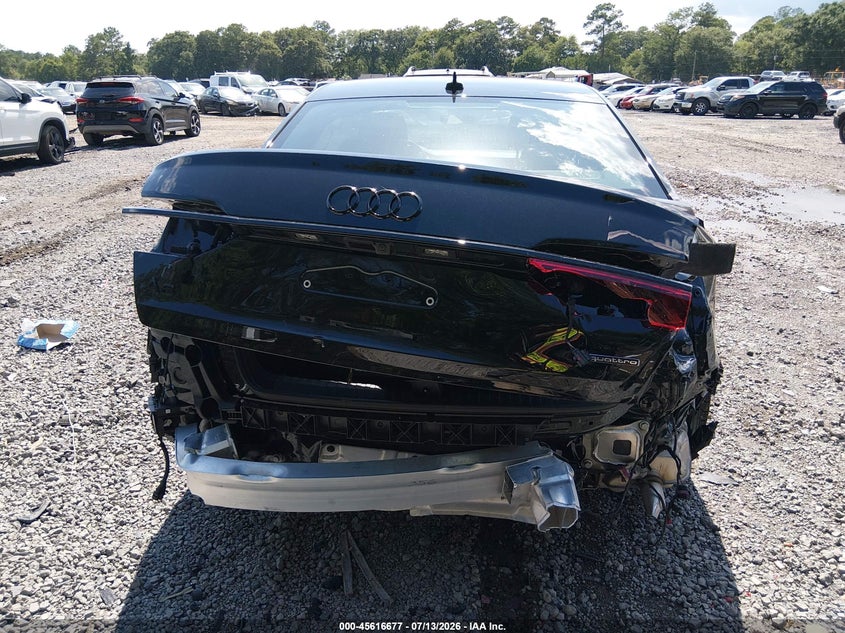 AUDI A6 - zdjęcie 16
