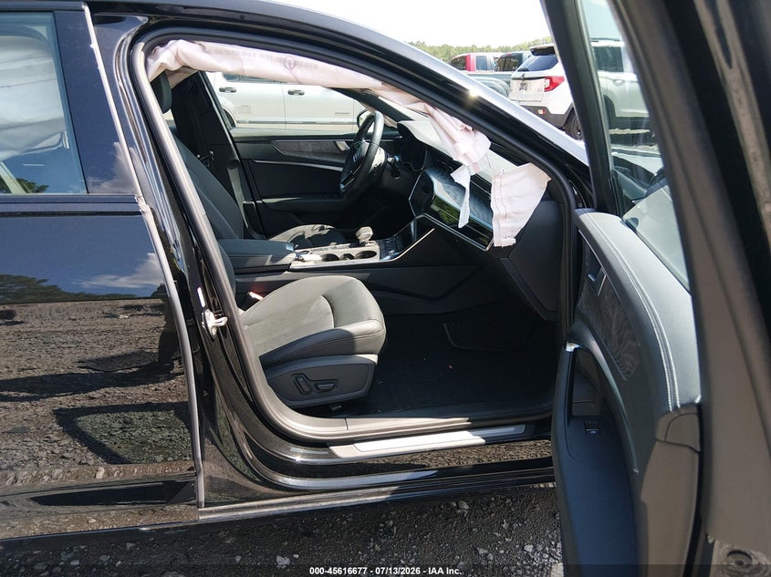 AUDI A6 - zdjęcie 5