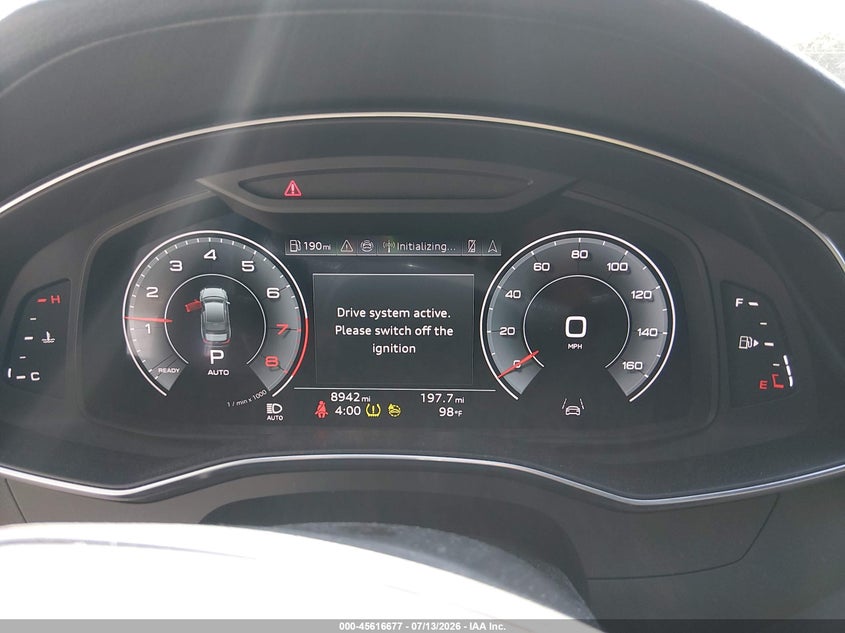 AUDI A6 - zdjęcie 7