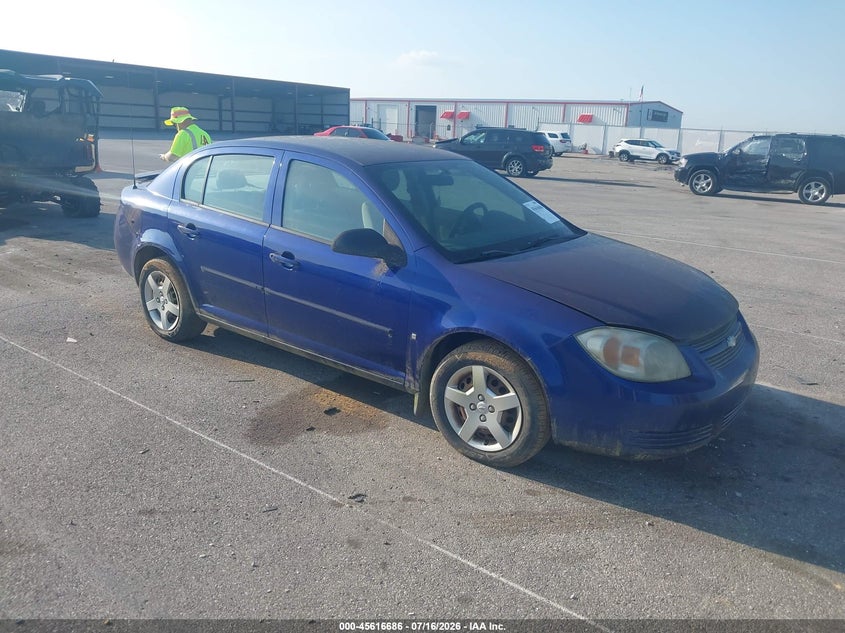 2006 Chevrolet Cobalt