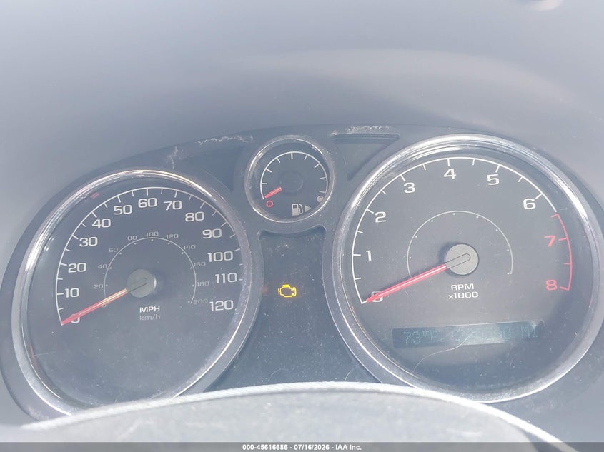 2006 CHEVROLET COBALT auction photo 7