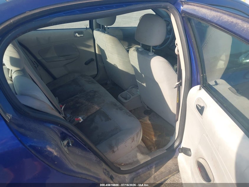 2006 CHEVROLET COBALT auction photo 8