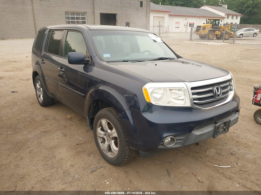 Vin: 5fnyf4h61cb034309, lot: 46115146, honda pilot ex-l 2012 img_1