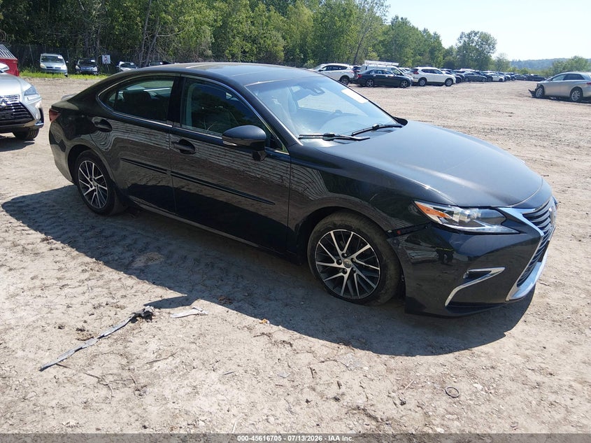 Vin: 58abk1gg4gu023378, lot: 46115155, lexus es 350 2016 img_1