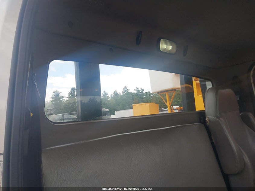 2018 FREIGHTLINER M2 106 auction photo 6