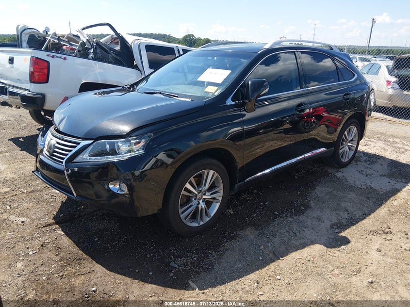 Vin: jtjbk1ba0f2479903, lot: 46115195, lexus rx 350 20152