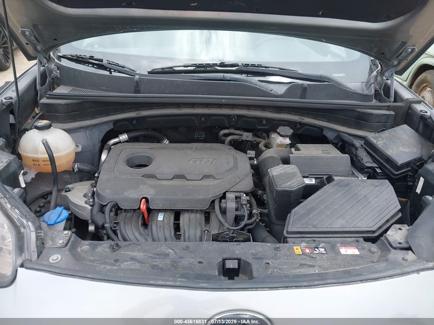2022 Kia Sportage Nightfall Edition VIN: KNDP63AC0N7012283 Lot: 45616831