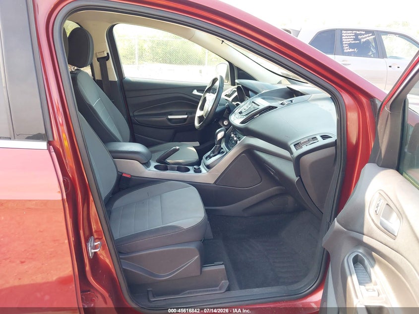2014 FORD ESCAPE auction photo 5