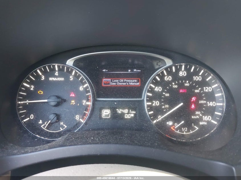 AtlanticExpress - Nissan Altima