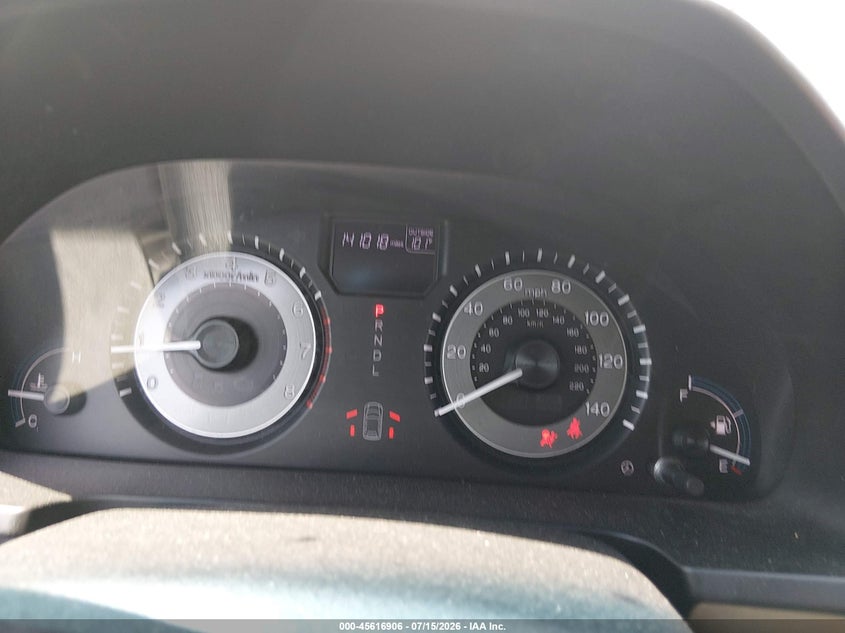 AtlanticExpress - Honda Odyssey