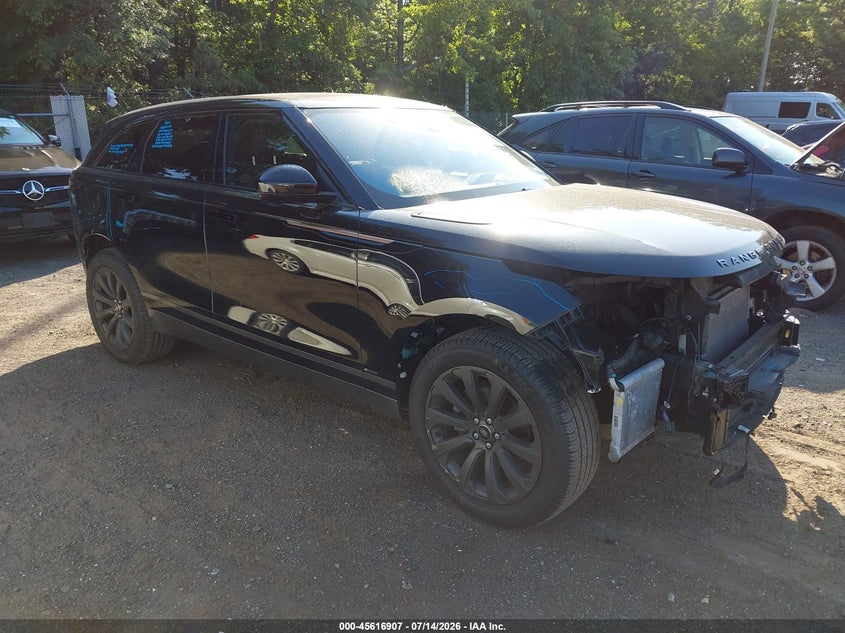 LAND ROVER RANGE ROVER VELAR - zdjęcie 1