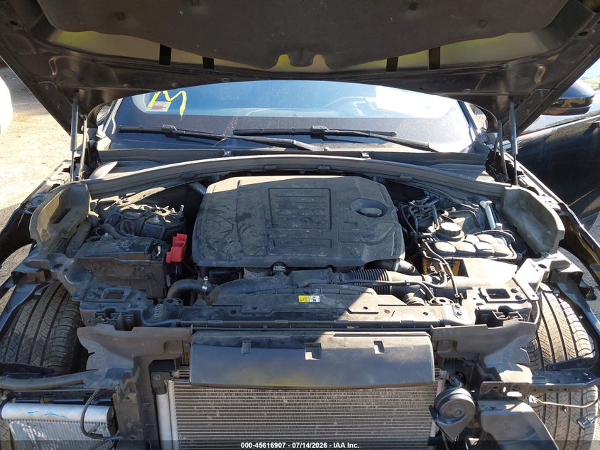 LAND ROVER RANGE ROVER VELAR - zdjęcie 10