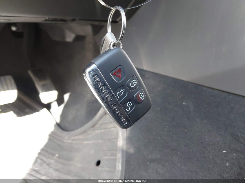 LAND ROVER RANGE ROVER VELAR - zdjęcie 11