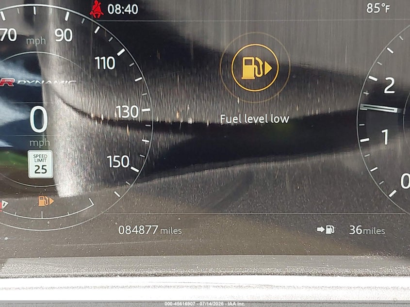 LAND ROVER RANGE ROVER VELAR - zdjęcie 16