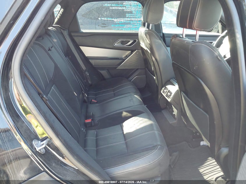 LAND ROVER RANGE ROVER VELAR - zdjęcie 8