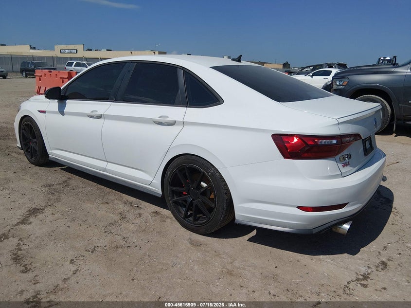 Vin: 3vw6t7bu0lm085902, lot: 46115359, volkswagen jetta gli 2.0t autobahn/2.0t s 20203