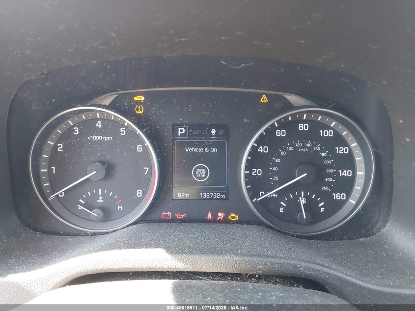 2017 HYUNDAI ELANTRA auction photo 7