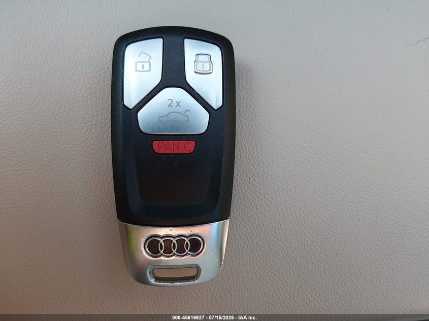 AUDI Q5 - zdjęcie 11