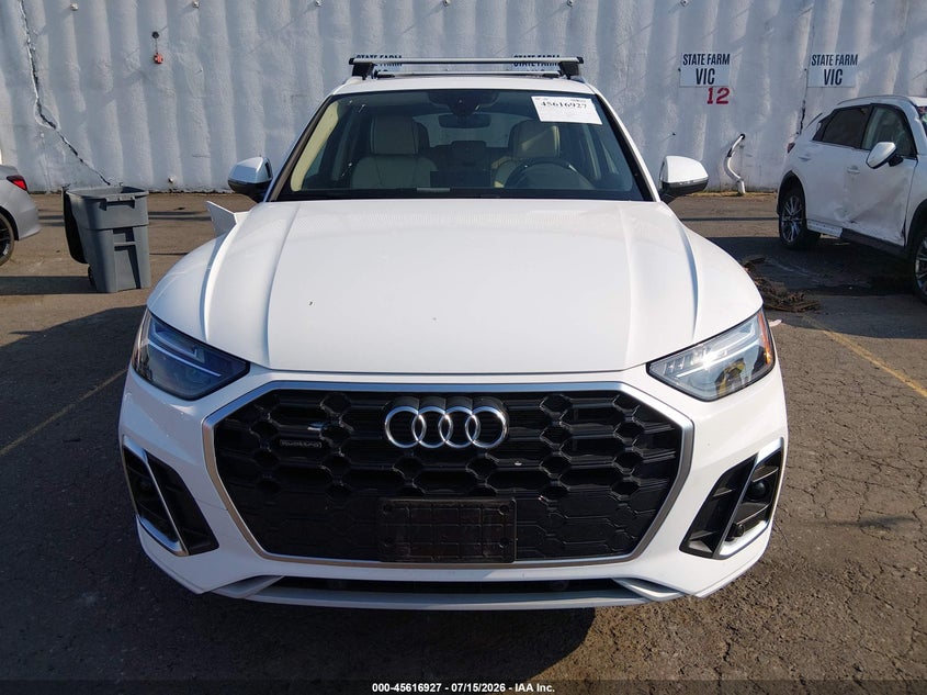 AUDI Q5 - zdjęcie 13