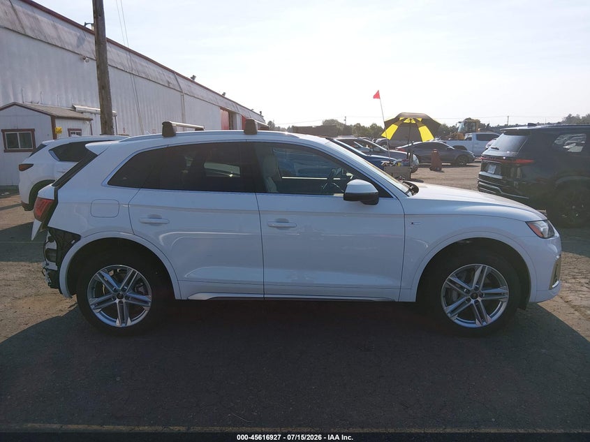AUDI Q5 - zdjęcie 14