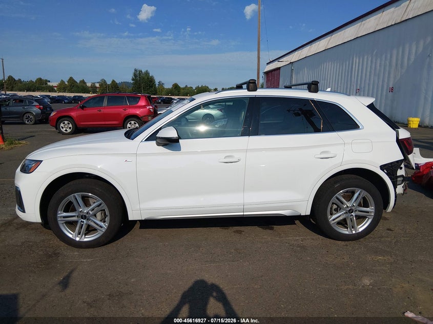 AUDI Q5 - zdjęcie 15
