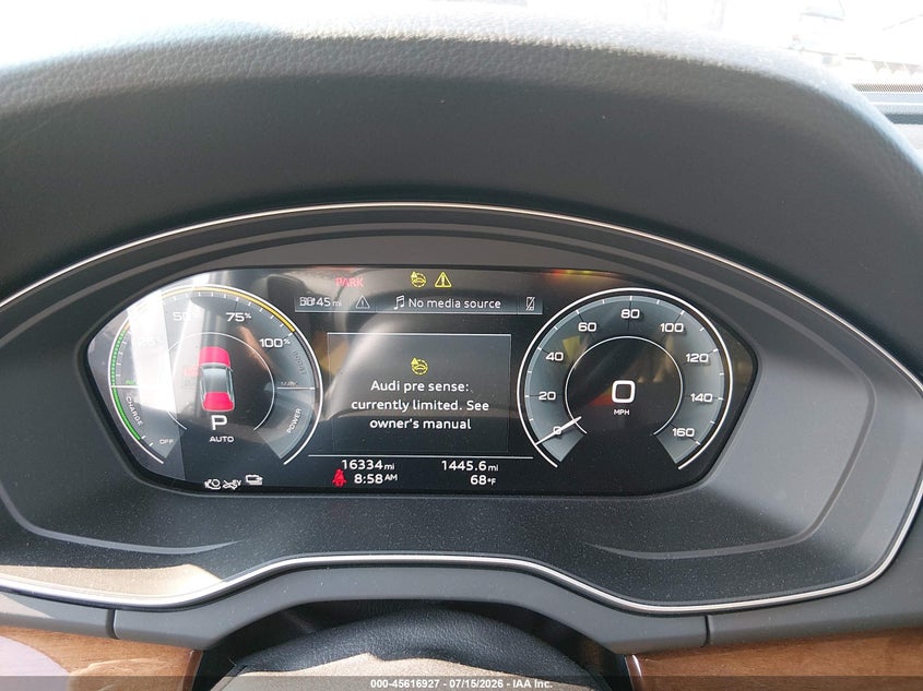 AUDI Q5 - zdjęcie 7