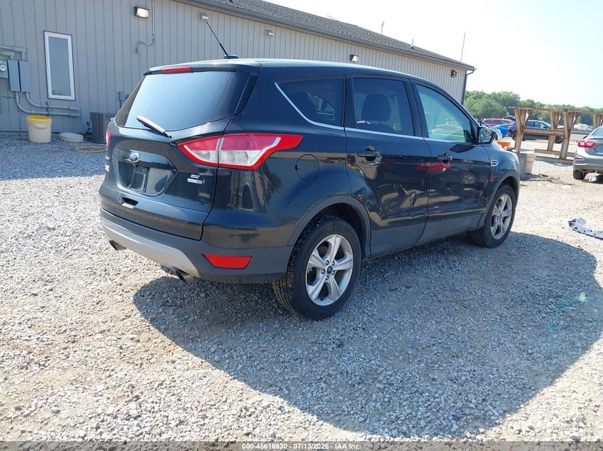 Vin: 1fmcu9g97fuc64873, lot: 46115380, ford escape se 20154