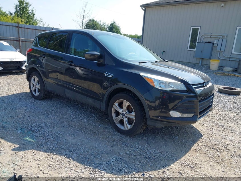 2015 FORD ESCAPE auction photo 1