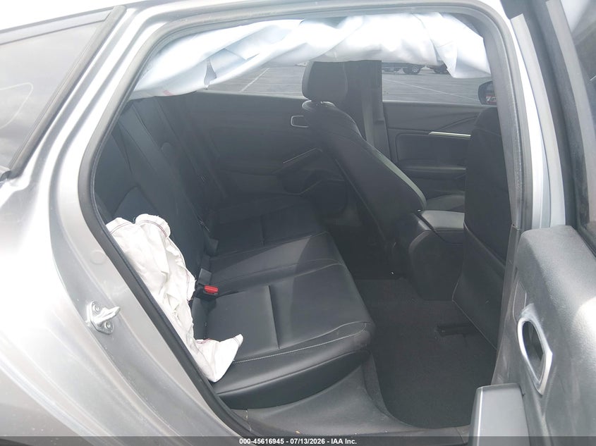 2023 Acura Integra A-Spec VIN: 19UDE4H36PA024642 Lot: 45616945