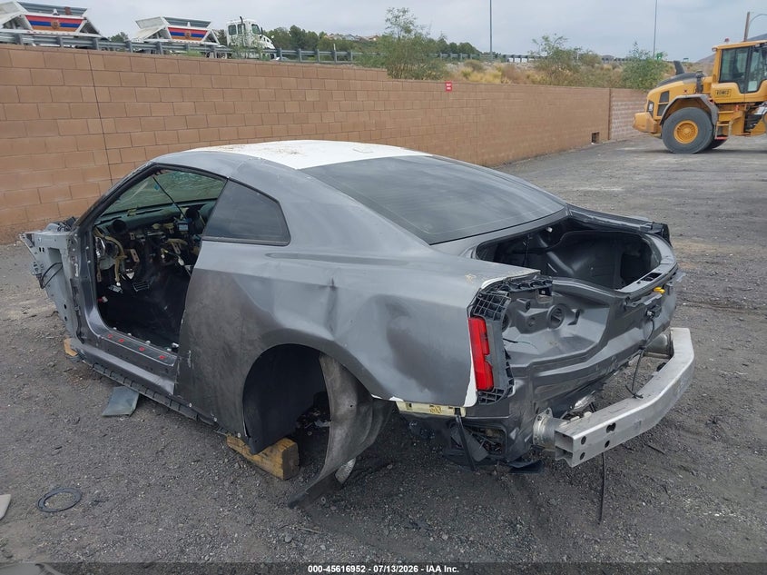 Vin: jn1ar5ef1em270877, lot: 46115402, nissan gt-r premium 20143