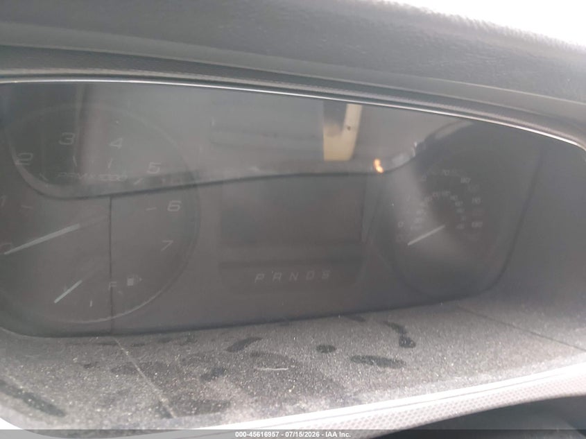2013 Ford Taurus Se VIN: 1FAHP2D83DG212517 Lot: 45616957