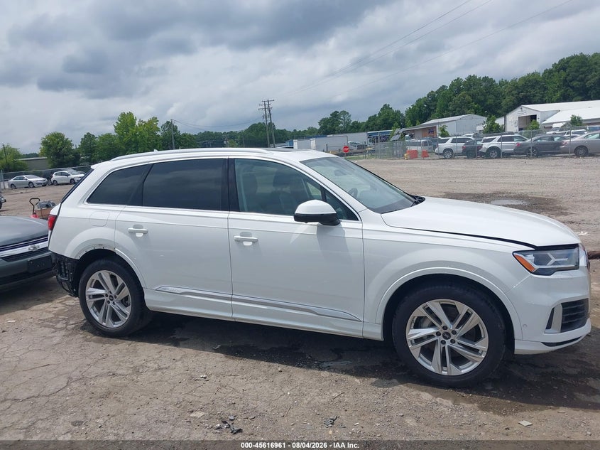 AUDI Q7 - zdjęcie 14