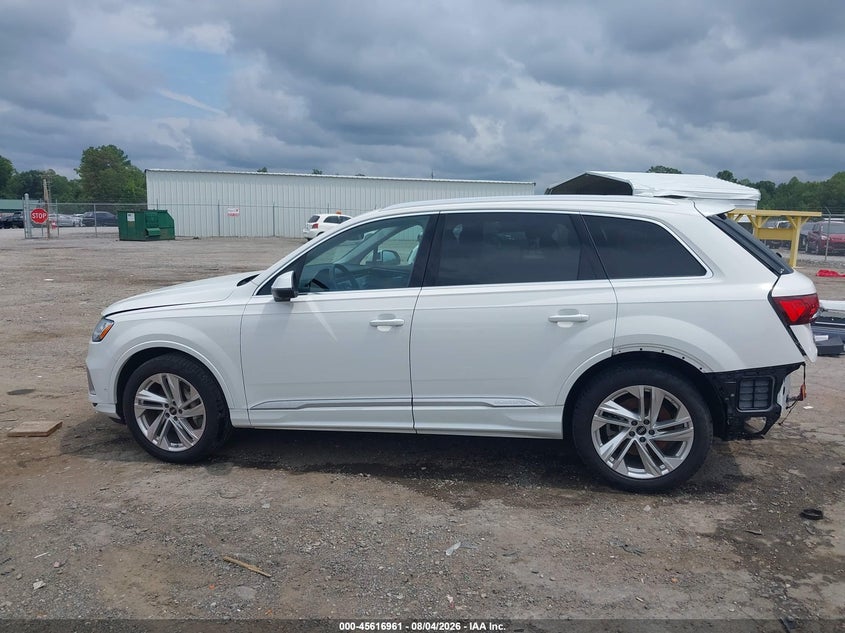 AUDI Q7 - zdjęcie 15