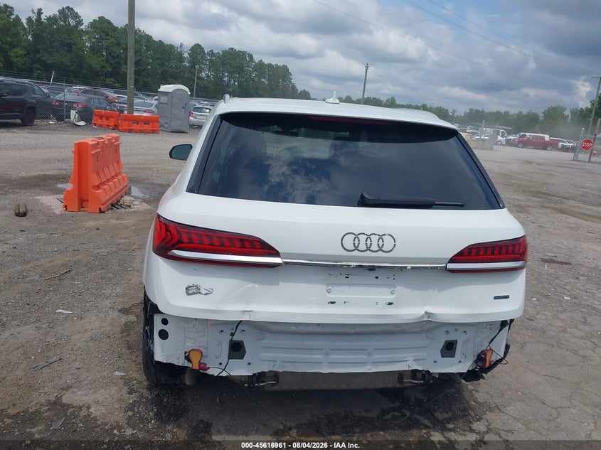AUDI Q7 - zdjęcie 17
