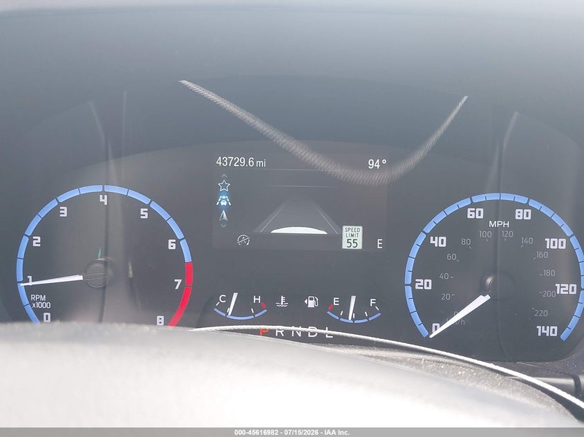 2023 Ford Bronco Sport Big Bend VIN: 3FMCR9B68PRE25206 Lot: 45616982